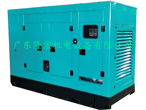 800KW玉柴静音发电机  1000KW低噪音柴油发电机组