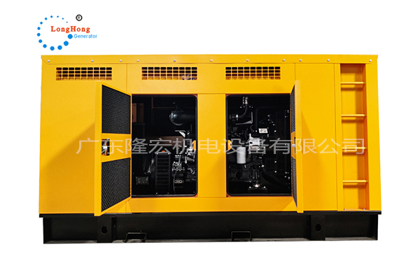 江苏扬动低噪音柴油发电机组  80KW  100KVA柴油机