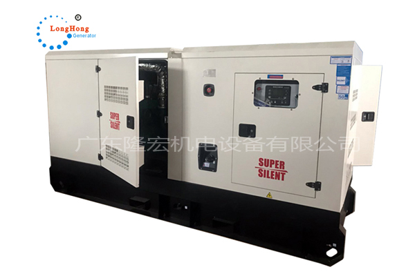 Shangchai series diesel generator set 1500KW 187.5KVA diesel engine